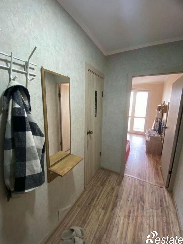 1-комн квартира ул Адмирала Пустошкина, 22 10,  д. 22 10,  к. 10