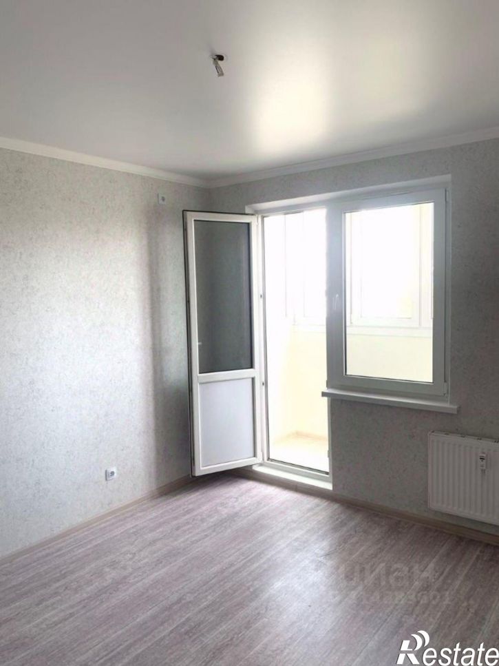 1-комн квартира улица Адмирала Пустошкина, 22 с10,  д. 22 с10