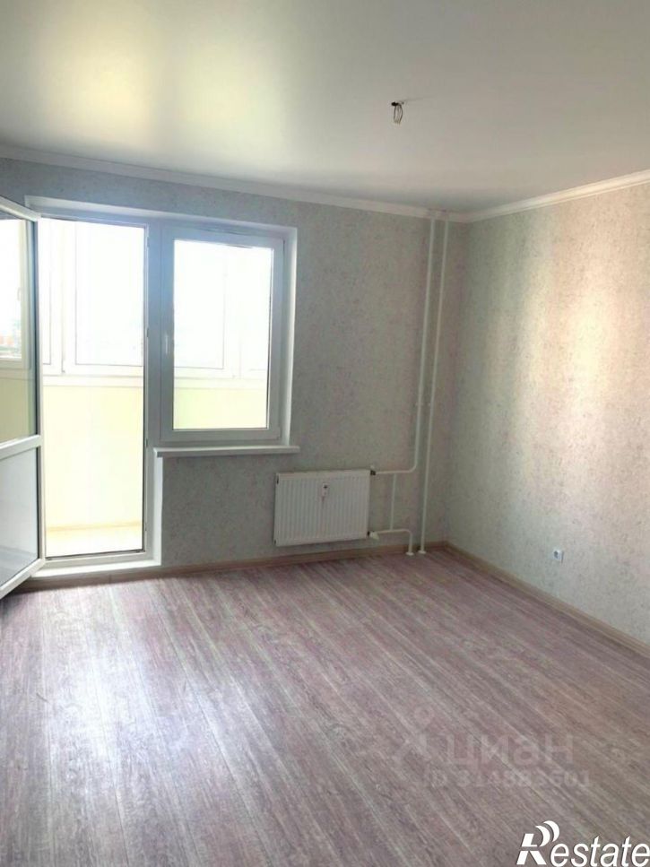 1-комн квартира улица Адмирала Пустошкина, 22 с10,  д. 22 с10