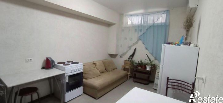 1-комн квартира Крестьянская улица, 27 к2,  д. 27 к2