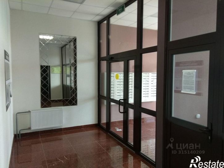 1-комн квартира ул Омелькова, 93,  д. 93