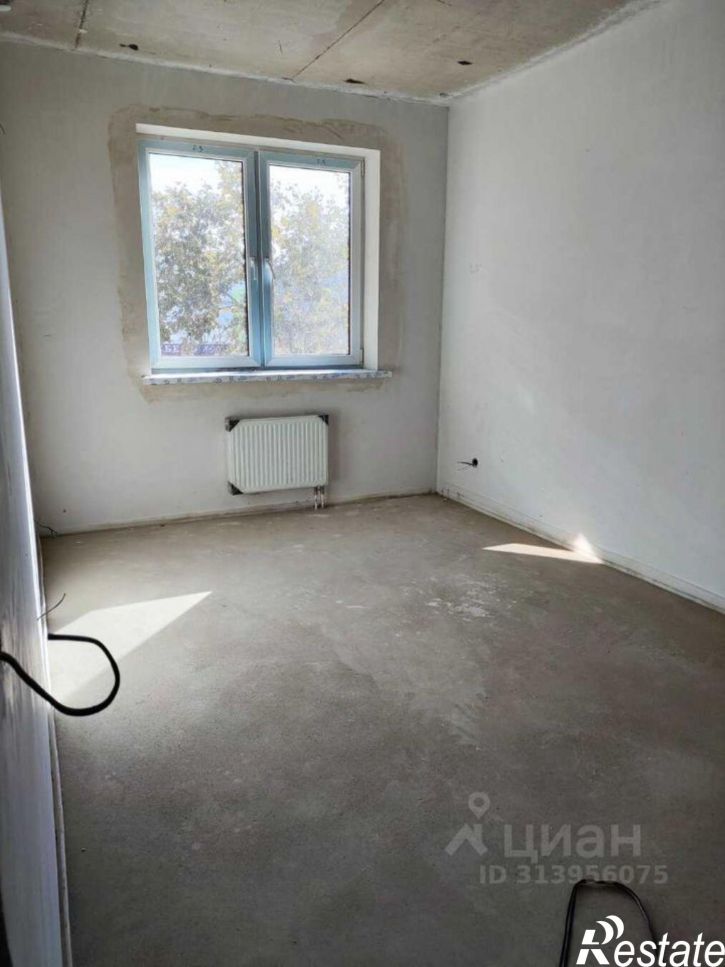 1-комн квартира улица Омелькова, 93,  д. 93