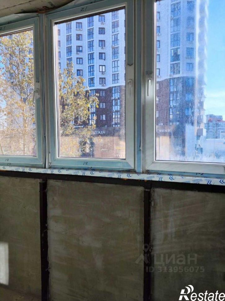 1-комн квартира улица Омелькова, 93,  д. 93