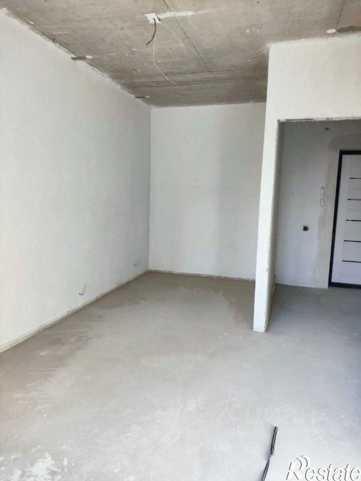 1-комн квартира улица Омелькова, 93,  д. 93