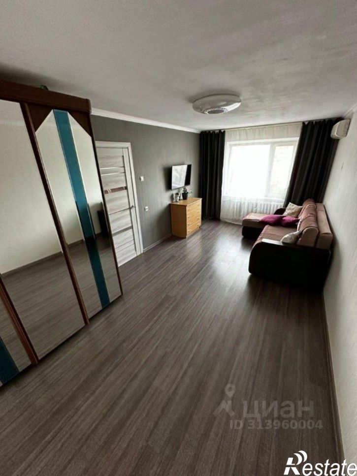 1-комн квартира Стахановская улица, 13,  д. 13