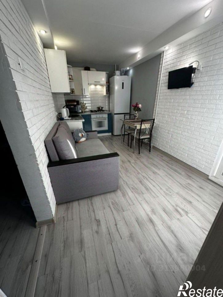 1-комн квартира Стахановская улица, 13,  д. 13