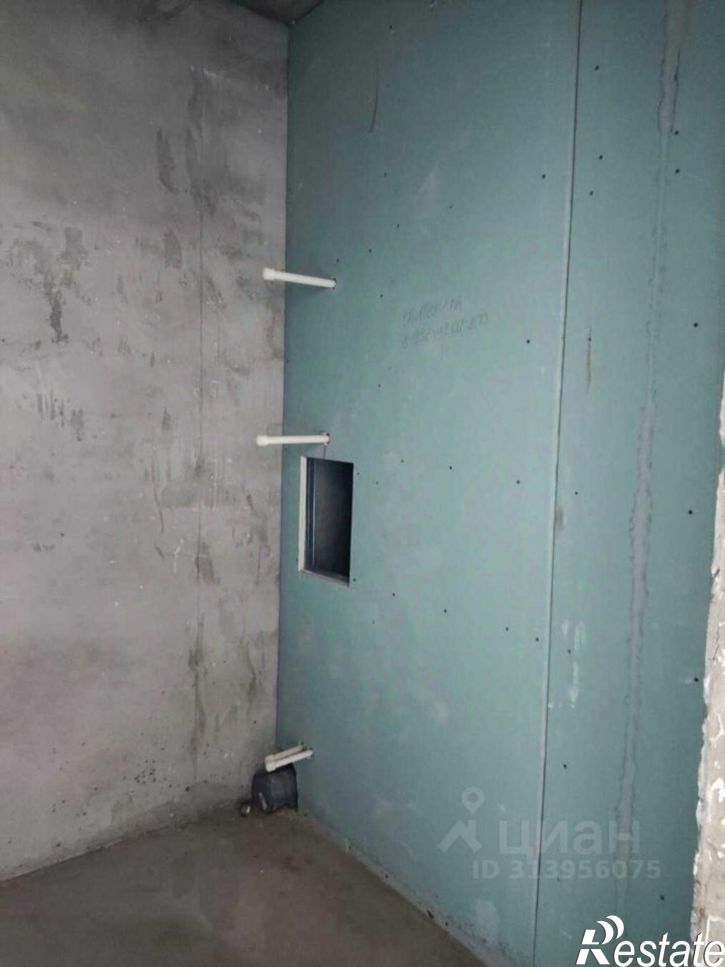 1-комн квартира улица Омелькова, 93,  д. 93