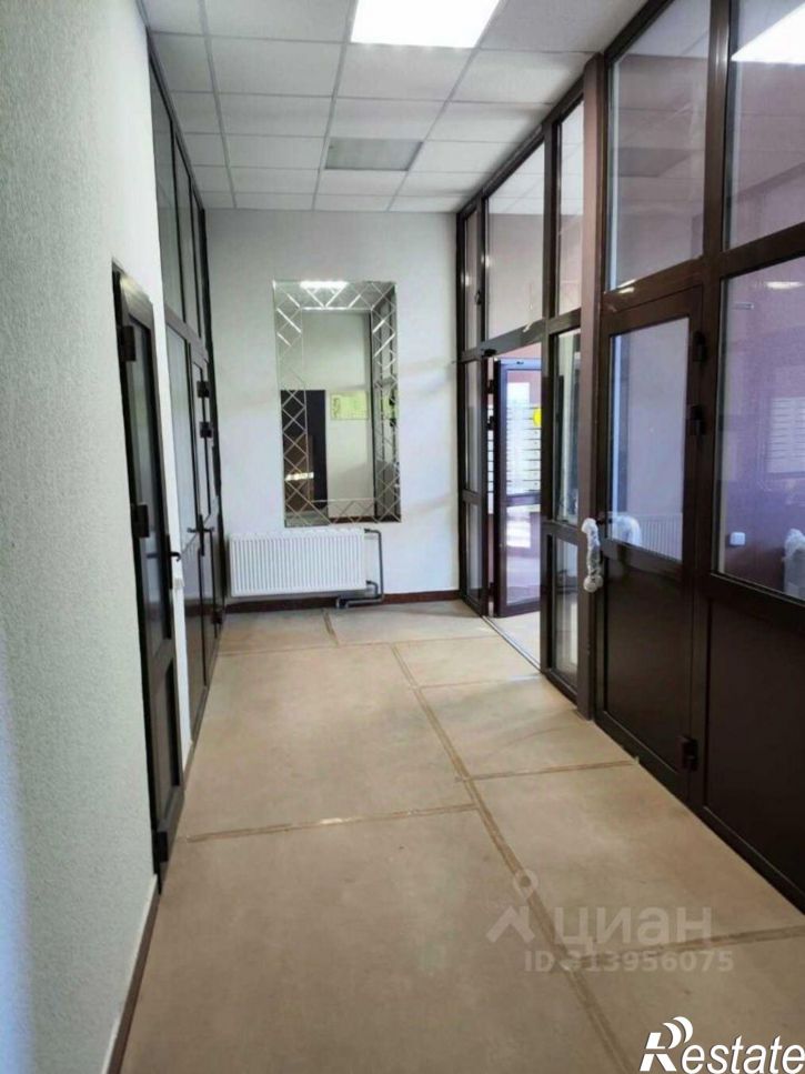 1-комн квартира улица Омелькова, 93,  д. 93