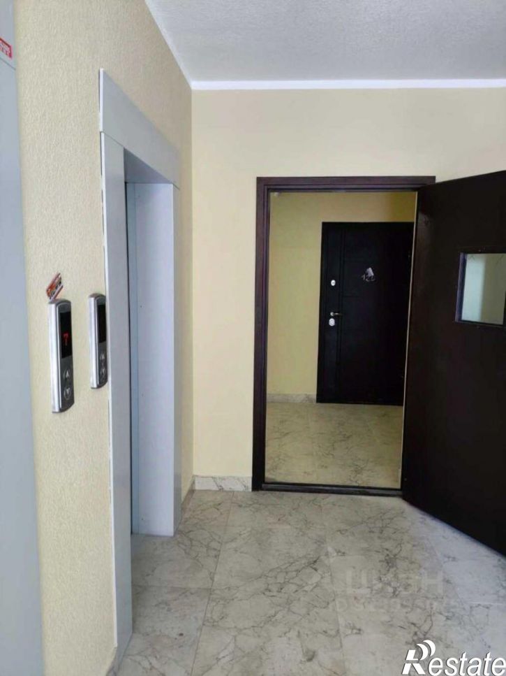 1-комн квартира улица Омелькова, 93,  д. 93