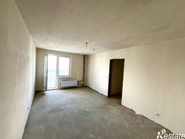 2-комн квартира улица Ленина, 239