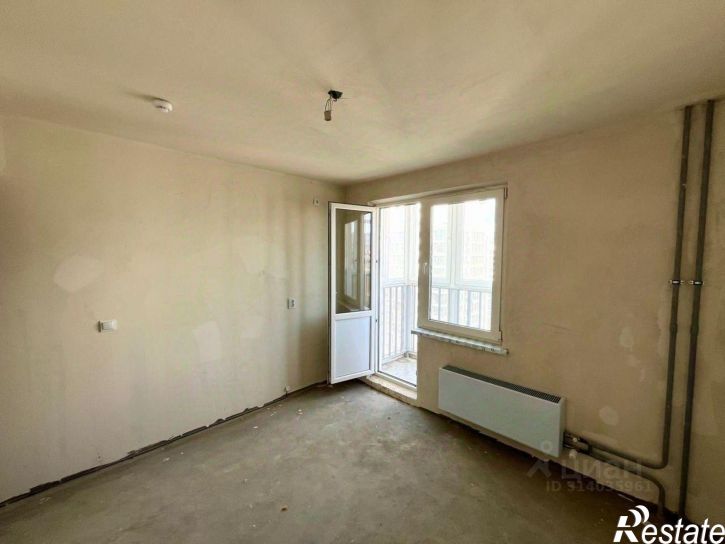 2-комн квартира улица Ленина, 239