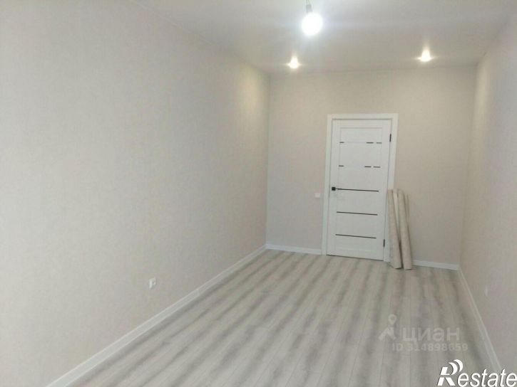 1-комн квартира ул Омелькова, 93,  д. 93