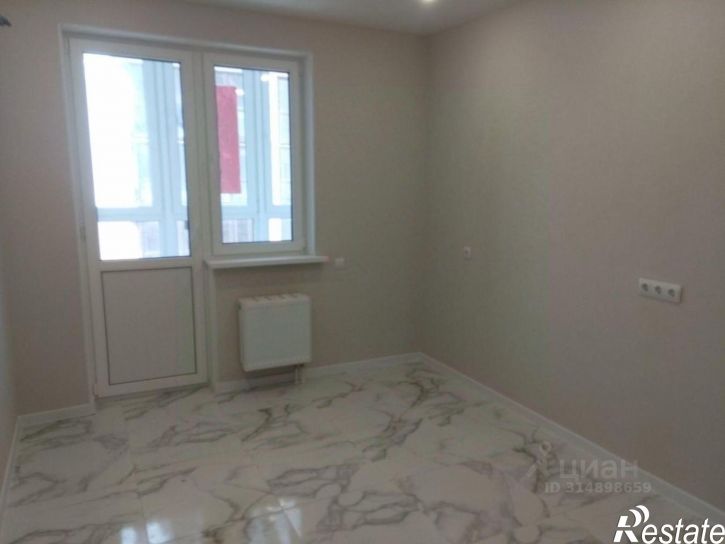 1-комн квартира ул Омелькова, 93,  д. 93