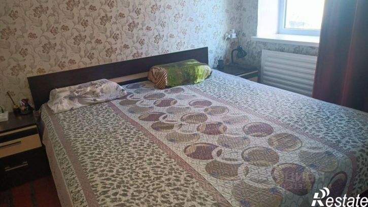 3-комн квартира улица Самбурова, 287,  д. 287