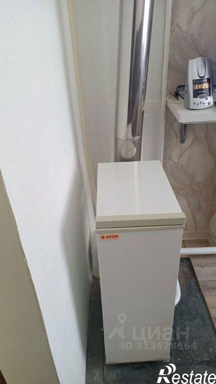 3-комн квартира улица Самбурова, 287,  д. 287