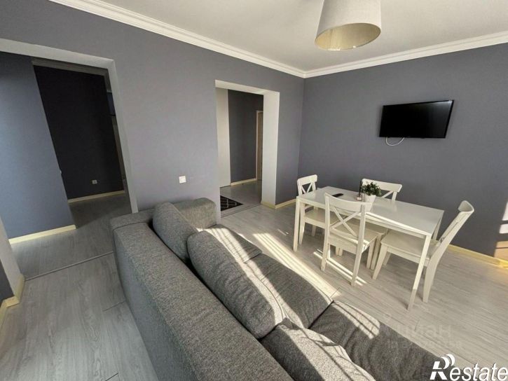 3-комн квартира Пионерский проспект, 255/2 к4,  д. 255/2 к4