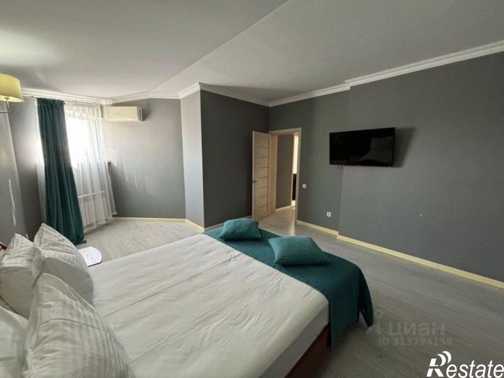 3-комн квартира Пионерский проспект, 255/2 к4,  д. 255/2 к4