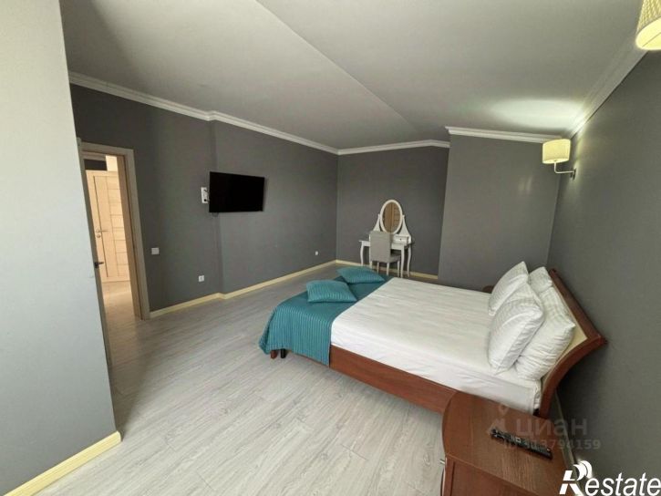 3-комн квартира Пионерский проспект, 255/2 к4,  д. 255/2 к4