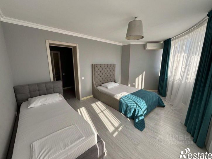 3-комн квартира Пионерский проспект, 255/2 к4,  д. 255/2 к4