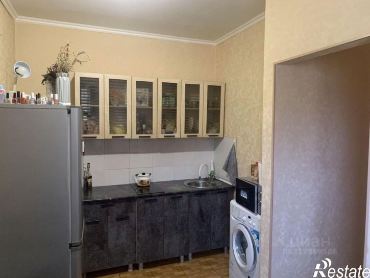 1-комн квартира Цветочный проезд, 20,  д. 20