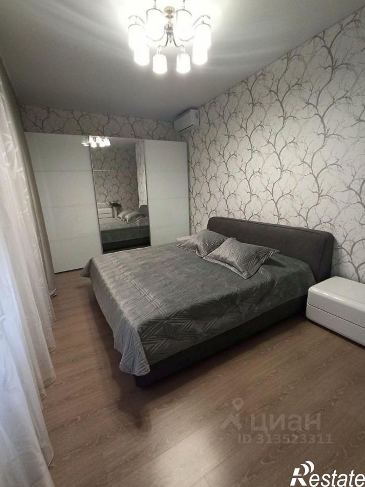 4-комн квартира Пионерский проспект, 57 к2,  д. 57 к2