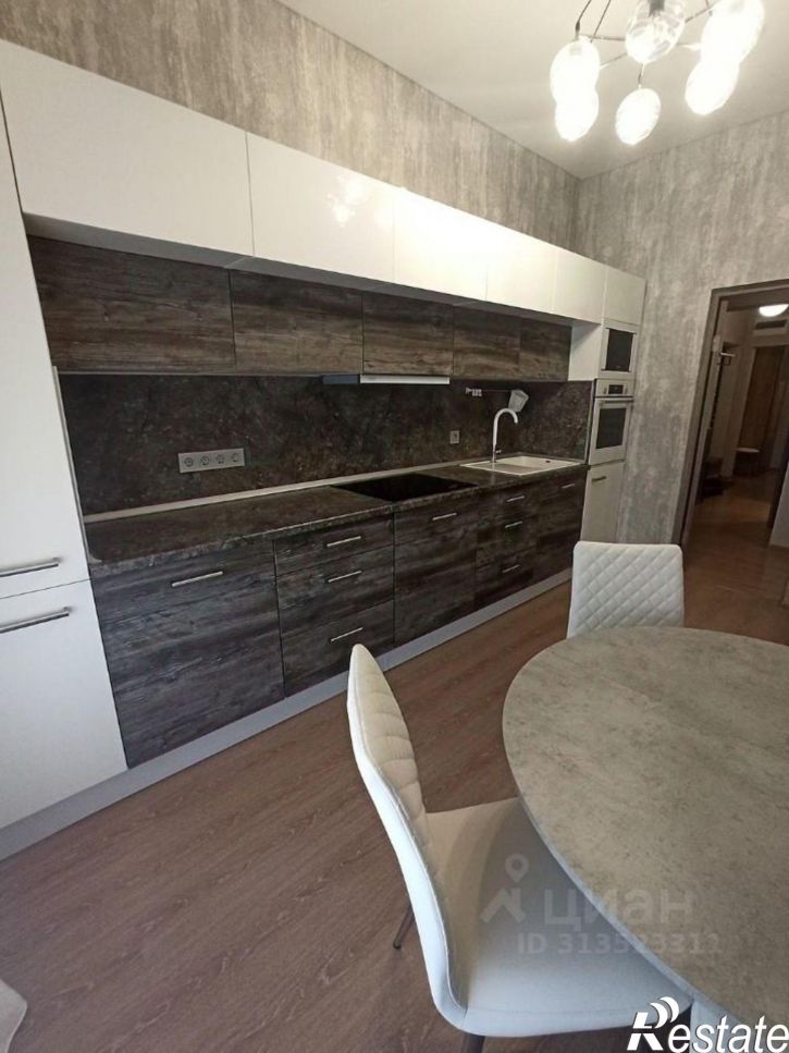 4-комн квартира Пионерский проспект, 57 к2,  д. 57 к2