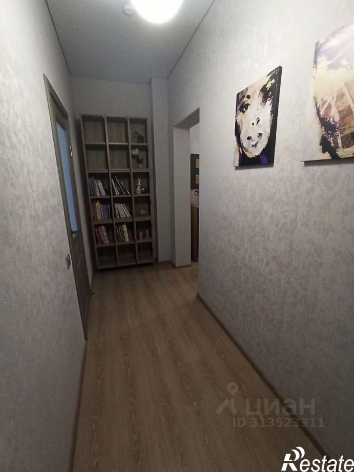 4-комн квартира Пионерский проспект, 57 к2,  д. 57 к2