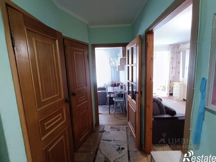 1-комн квартира 12-й микрорайон, 7