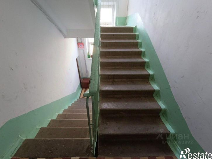 1-комн квартира 12-й микрорайон, 7