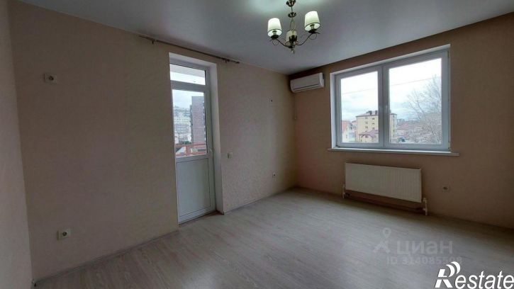 1-комн квартира Рождественская улица, 42,  д. 42