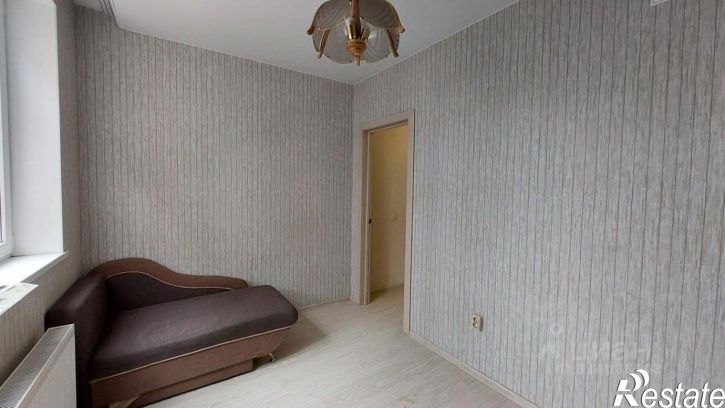 1-комн квартира Рождественская улица, 42,  д. 42