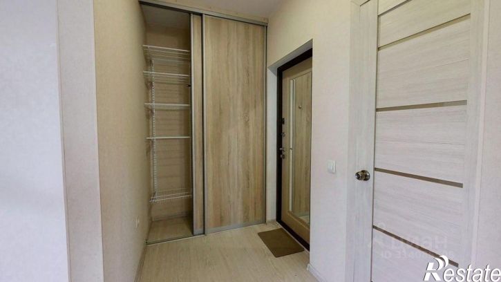 1-комн квартира Рождественская улица, 42,  д. 42