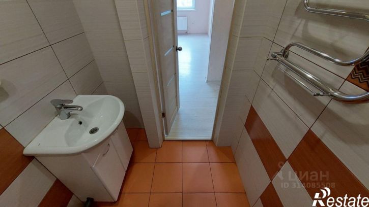 1-комн квартира Рождественская улица, 42,  д. 42