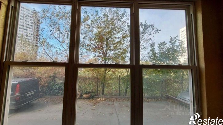 1-комн квартира Рождественская улица, 57к1,  д. 57к1