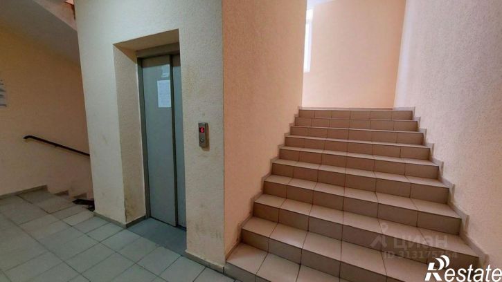 1-комн квартира Рождественская улица, 57к1,  д. 57к1