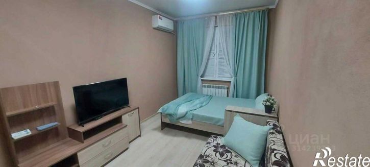 1-комн квартира Парковая улица, 64А к3,  д. 64А к3