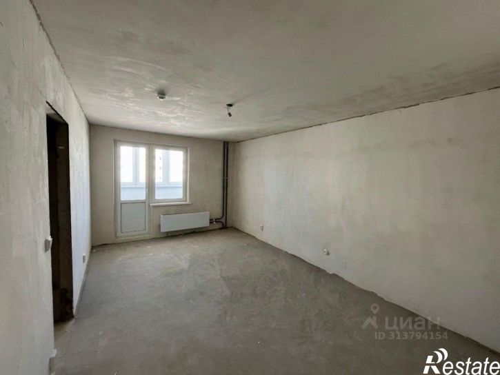 1-комн квартира улица Ленина, 235,  д. 235