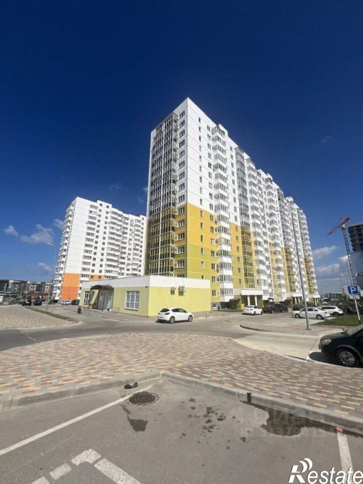 1-комн квартира улица Ленина, 235,  д. 235