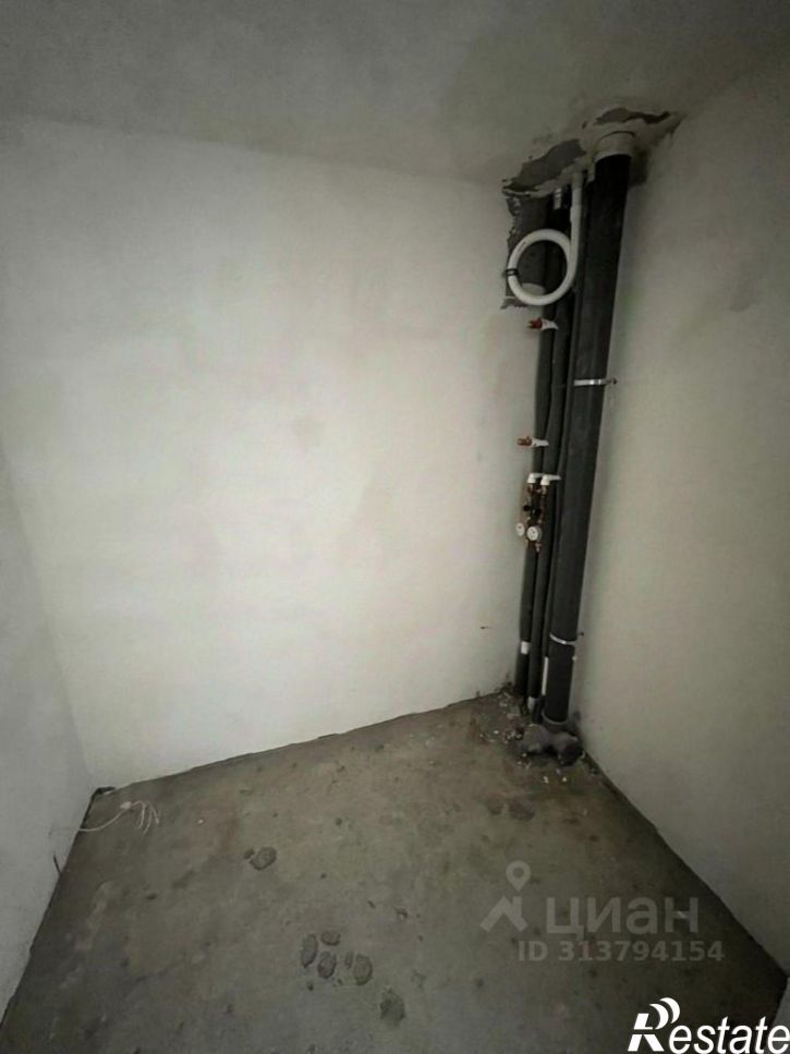 1-комн квартира улица Ленина, 235,  д. 235