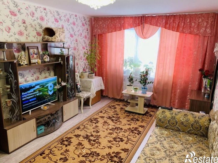 2-комн квартира ул Ленина, 233,  д. 233