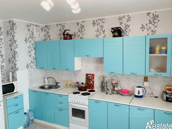 2-комн квартира ул Ленина, 233,  д. 233