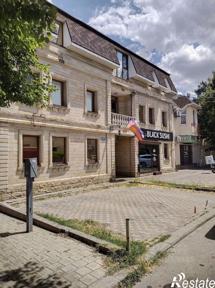 5-комн квартира ул Красноармейская, 31,  д. 31