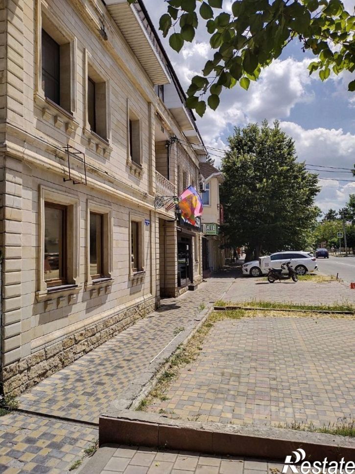 5-комн квартира ул Красноармейская, 31,  д. 31