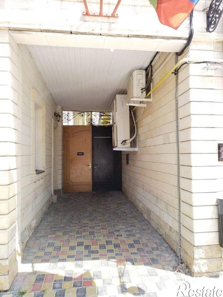 5-комн квартира ул Красноармейская, 31,  д. 31