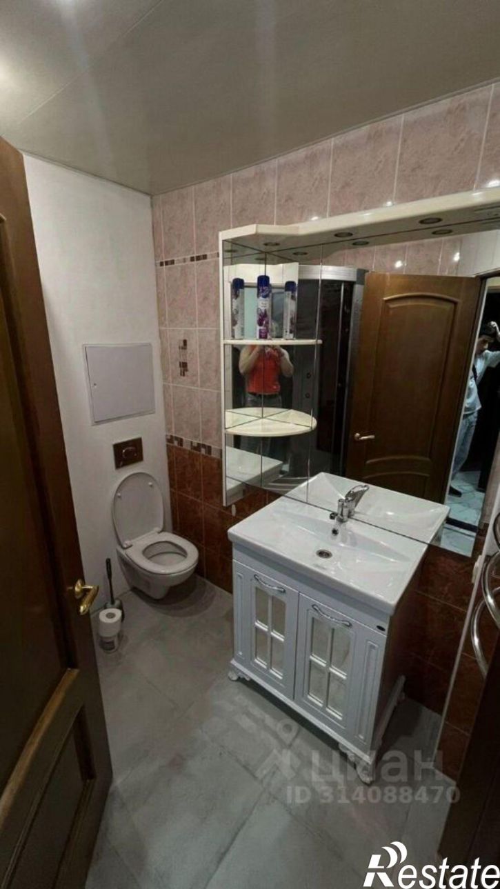 3-комн квартира ул Ленина, 209,  д. 209