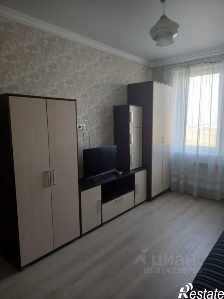 1-комн квартира ул Ленина, 153Б,  д. 153Б