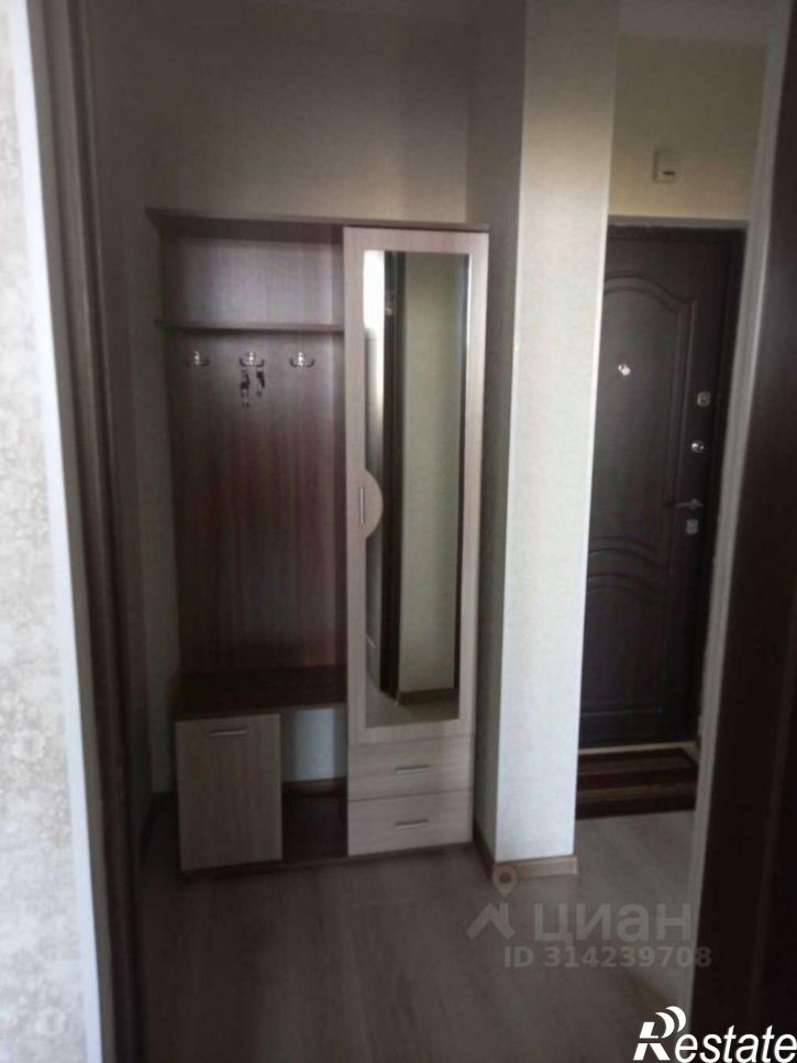 1-комн квартира ул Ленина, 153Б,  д. 153Б