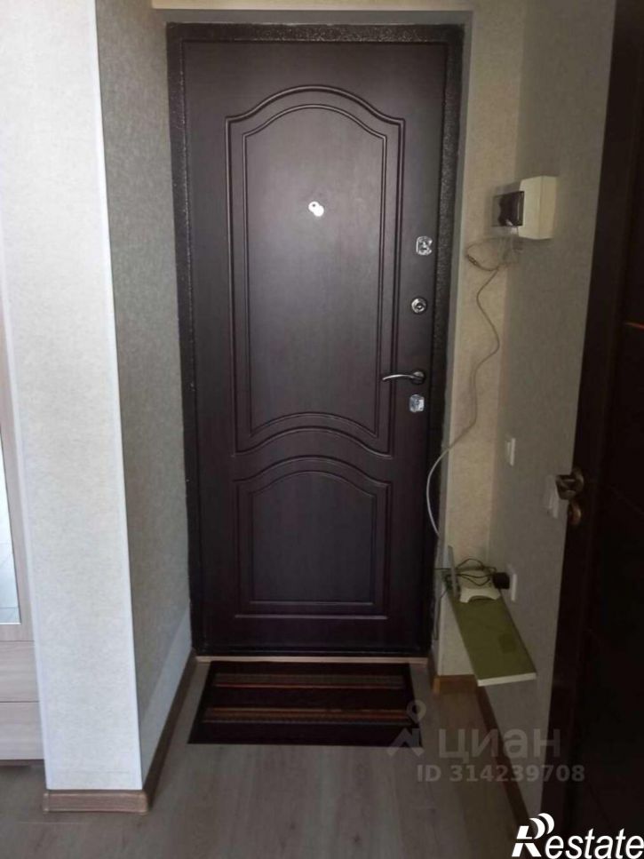 1-комн квартира ул Ленина, 153Б,  д. 153Б