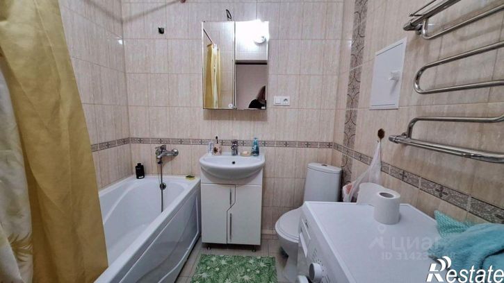 1-комн квартира ул Ленина, 153Б,  д. 153Б