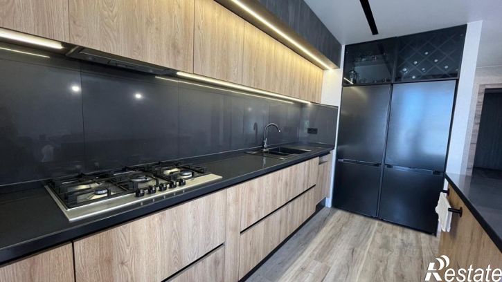 4-комн квартира ул Ленина, 153,  д. 153